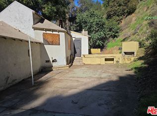 2200 Nichols Canyon Rd, Los Angeles, CA 90046