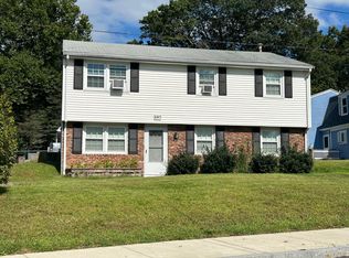 387 Mendon Rd FLOOR 1, Attleboro, MA 02703