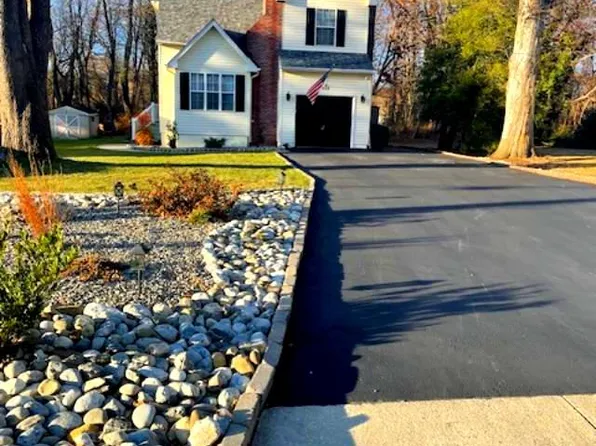 523 E 2nd St, Moorestown, NJ 08057