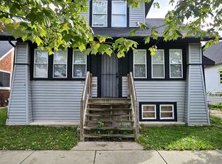 10321 S Lowe Ave, Chicago, IL 60628