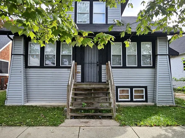 10321 S Lowe Ave, Chicago, IL 60628