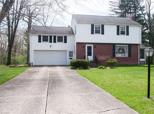 51 Dartmouth Ave, Canfield, OH