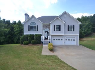 1673 Old Nelson Rd, Ball Ground, GA 30107