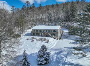 117 Mountain Meadows Rd, Lyman, NH 03585