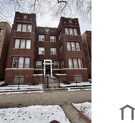 1st image of 6822 S East End Ave #3N