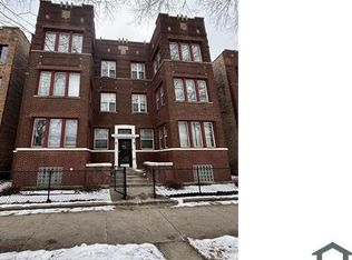 6822 S East End Ave #3N, Chicago, IL 60649