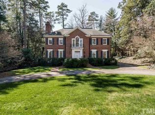 2513 Lewis Farm Rd, Raleigh, NC 27608