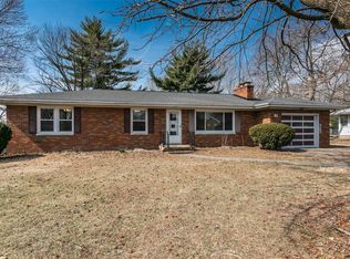 82 Lucinda Dr, Glen Carbon, IL