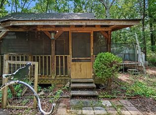 151 Bells Ferry Rd NE, White, GA 30184