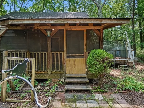151 Bells Ferry Rd NE, White, GA 30184