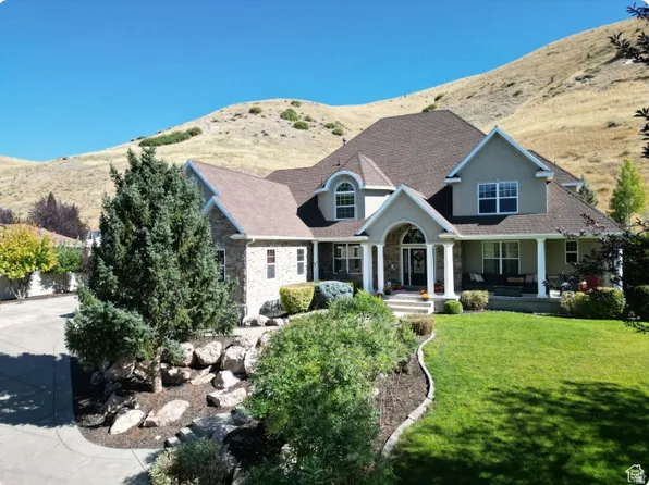 3904 Summer Ridge Rd, Morgan, UT 84050