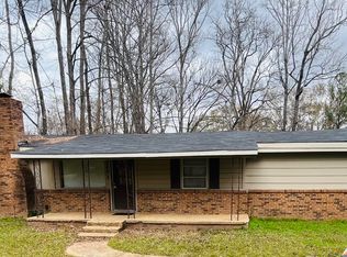 2062 Alyce Dr, Jackson, MS 39204