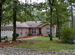 38 Descollar Cir, Hot Springs, AR 71909