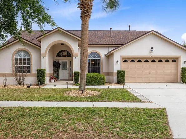3305 Mallard Hill St, Clermont, FL 34714