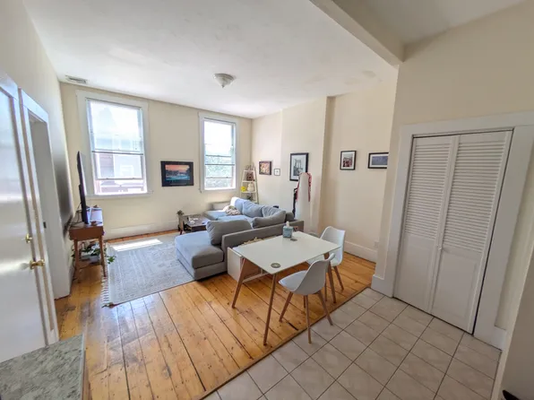 1155 Cambridge St, Cambridge, MA