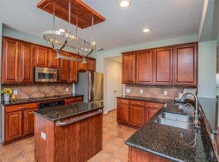 19202 Darby Ridge Ct, Spring, TX 77379