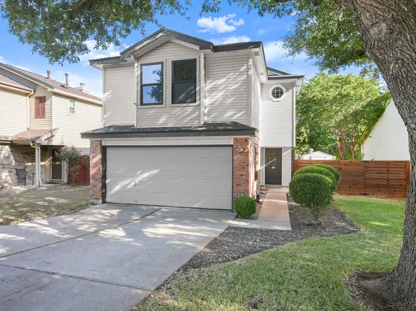 13026 Staton Dr, Austin, TX 78727
