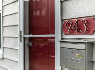 943 Mary St, Louisville, KY