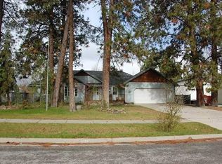 4929 N Coulson St, Coeur D Alene, ID 83815