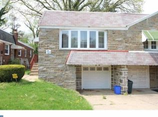 1039 E Gorgas Ln, Philadelphia, PA 19150