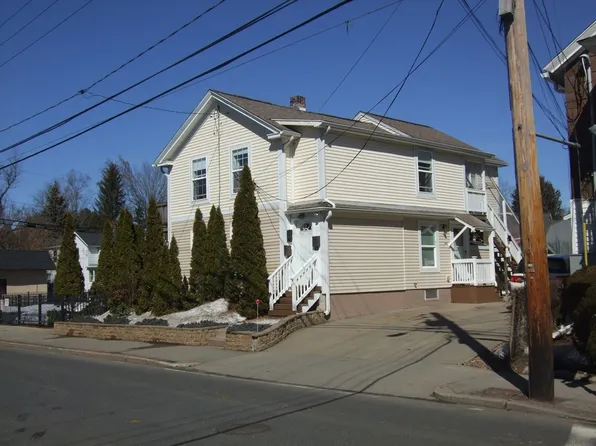 100 Meadow St, Westfield, MA 01085