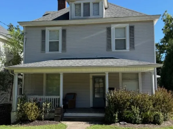 2706 Carolina Ave SW #B, Roanoke, VA 24014