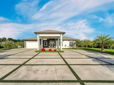 24399 SW 217th Ave, Homestead, FL, 33031