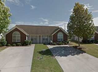 121 Clairborne Pl, Columbia, SC 29229