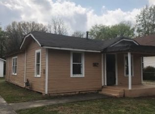 3119 Princeton Ave, Memphis, TN 38112