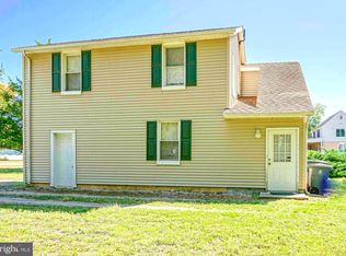 1717 Glassboro Rd, Williamstown, NJ 08094