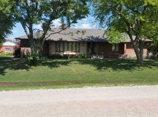 1420 S Tapestry Ln, Goddard, KS 67052