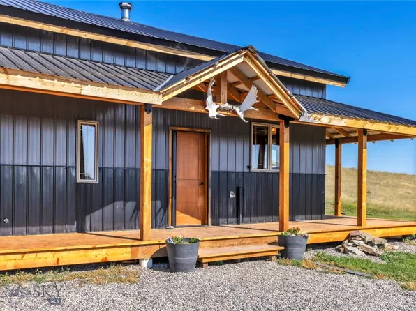 68 W Grannis Rd, Livingston, MT 59047