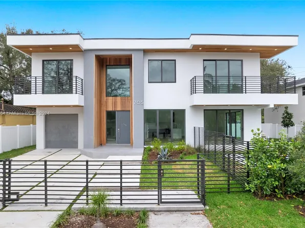 705 SW 8th Ter, Fort Lauderdale, FL 33315