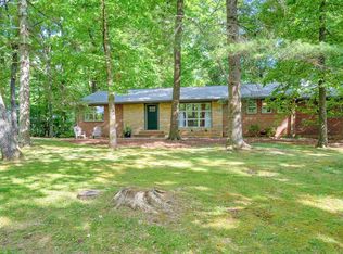 134 Norvell Dr, Signal Mountain, TN 37377