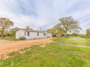 198 County Road 672, Ovalo, TX 79541