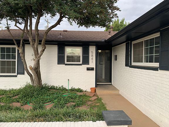 front door with storm door