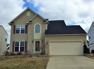 141 S Settlers Ln, Painesville, OH 44077