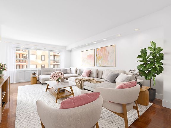 2nd image of 50 Sutton Pl S APT 9K