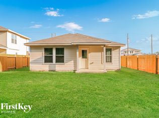 25589 Roy Rogers Rd, Splendora, TX 77372