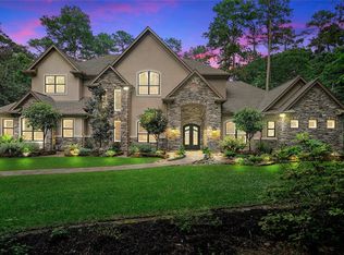 10345 Hunter Creek Ln, Conroe, TX 77304