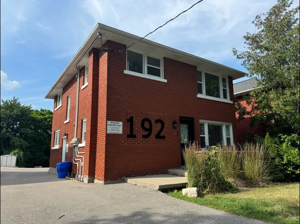 192 Allen St E Basement 1, Waterloo, ON N2J 1K1