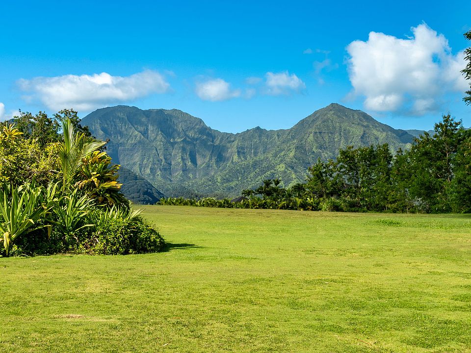 1st image of Hanalei Plantation Rd