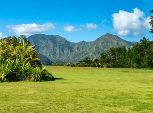 Hanalei Plantation Rd, Princeville, HI 96722
