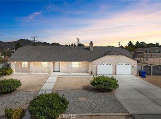 15675 Pohez Rd, Apple Valley, CA 92307
