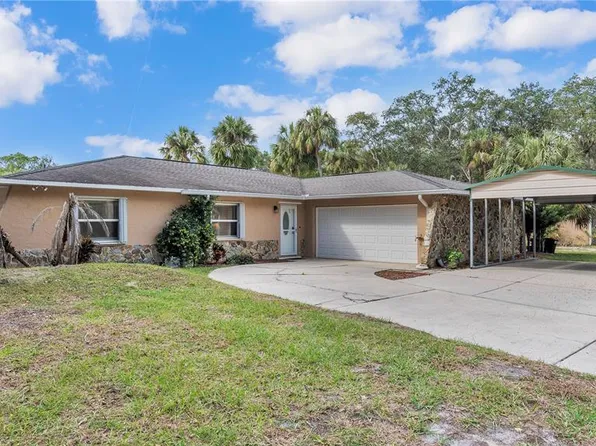 6710 S Beagle Dr, Homosassa, FL 34448