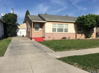 12317 Marbel Ave, Downey, CA 90242
