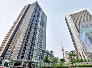 85 Queens Wharf Rd #2008, Toronto, ON M5V 0J9