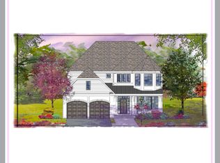 1030 Riverview Ln, West Conshohocken, PA 19428