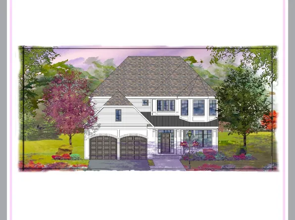 1030 Riverview Ln, West Conshohocken, PA 19428