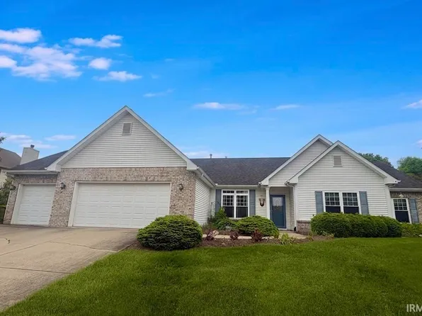 2111 Canyon Creek Dr, Lafayette, IN 47909
